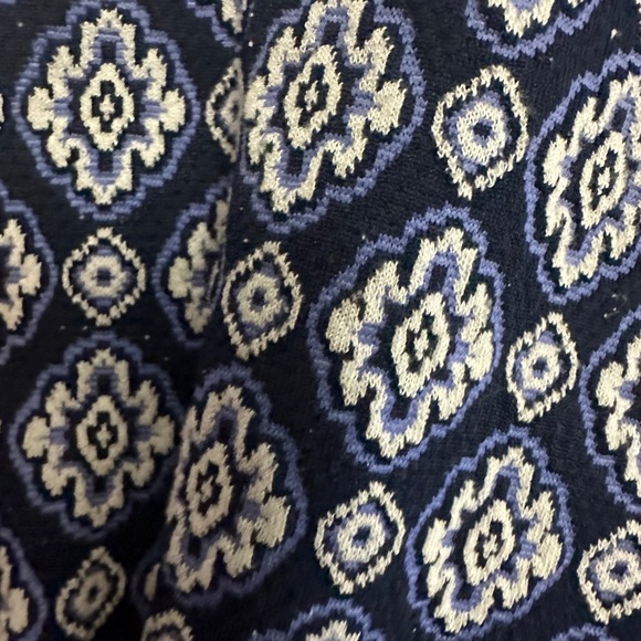 Michael Kors Blue flower
Sleeveless dress .Size women's Xl. - Picture 3 of 7